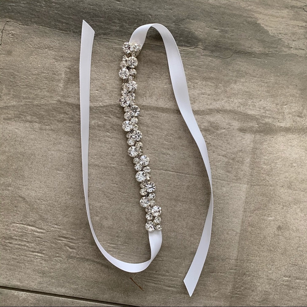 Flower Girl Bracelet